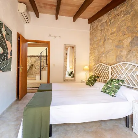 Costa By Js Villa Port de Pollença