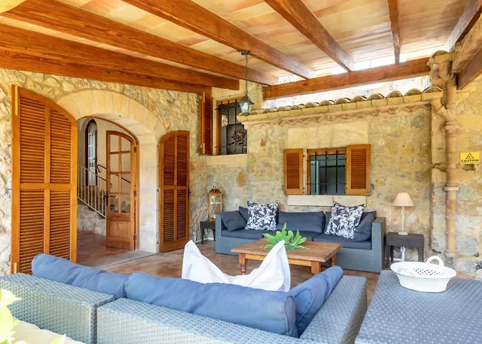 Costa By Js Villa Port de Pollença