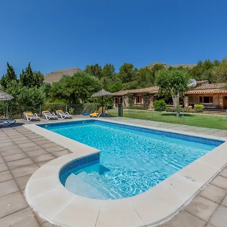 Costa By Js Port de Pollenca