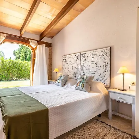 Costa By Js Villa Port de Pollenca