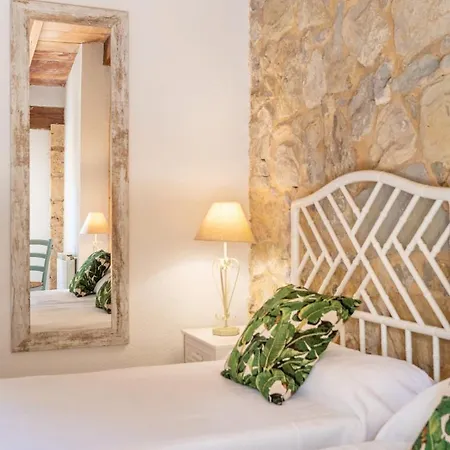 Villa Costa By Js Port de Pollenca