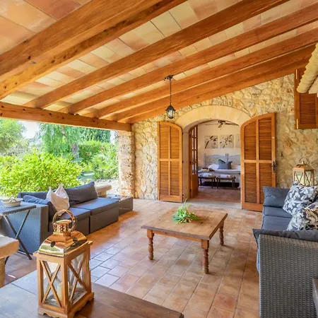 Villa Costa By Js *