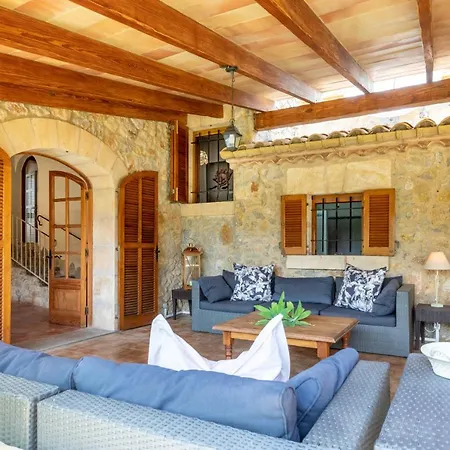 Costa By Js Villa Port de Pollenca