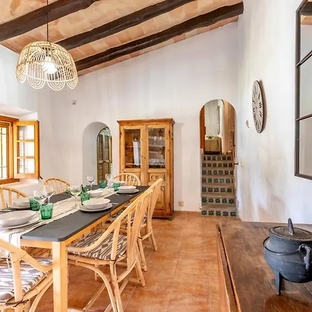 Costa By Js Villa Port de Pollenca