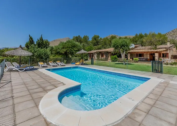 Costa By Js Port de Pollença