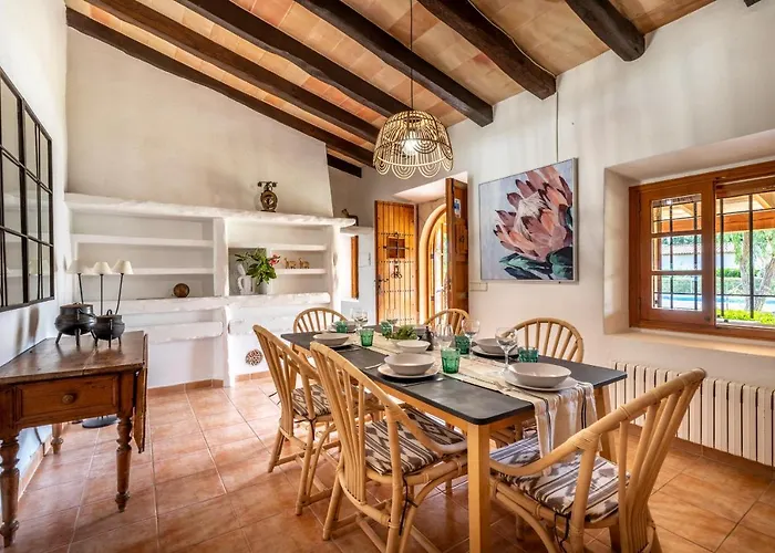 Costa By Js Port de Pollença