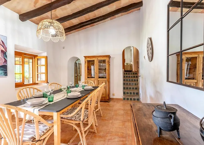 Costa By Js Villa Port de Pollença