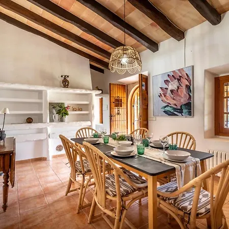 Costa By Js פורט דה פולנסה