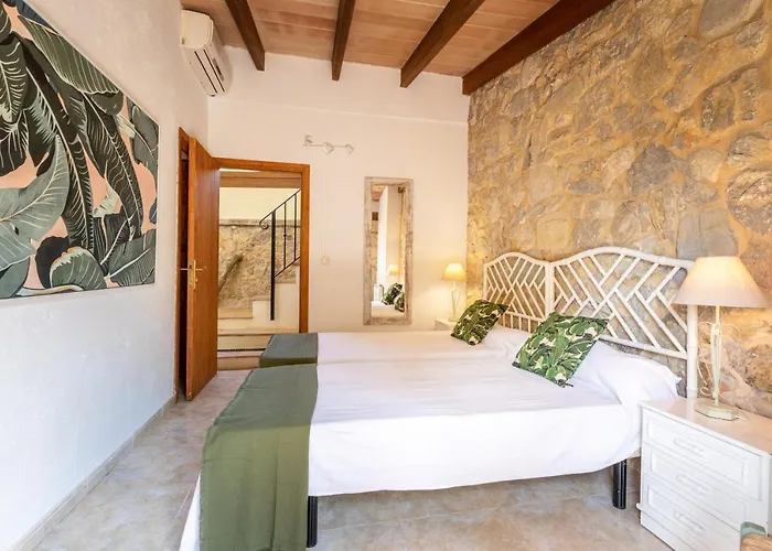 Costa By Js וילה פורט דה פולנסה