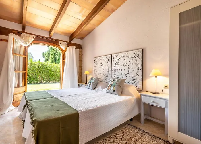 Costa By Js וילה פורט דה פולנסה