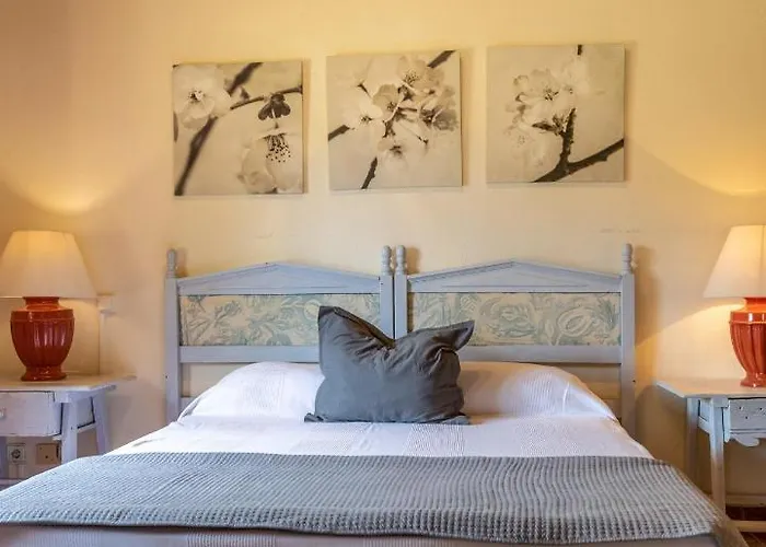 Costa By Js וילה *