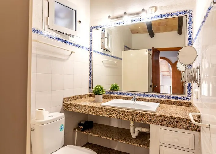 Costa By Js וילה *