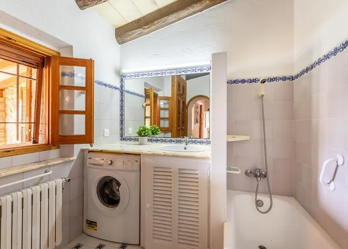 וילה Costa By Js